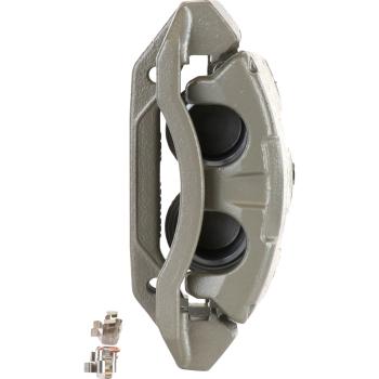 2005 Dodge Dakota Disc Brake Caliper Front Left A1 Cardone 18B5009 image 3 of 4