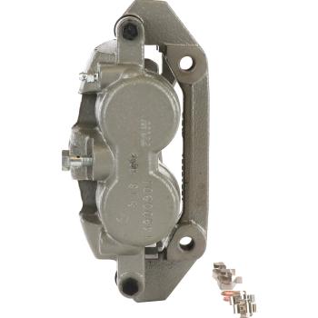2005 Dodge Dakota Disc Brake Caliper Front Left A1 Cardone 18B5009 image 4 of 4