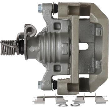 2005 Buick LaCrosse Disc Brake Caliper Rear Left A1 Cardone 18B5010 image 1 of 4