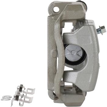 2005 Buick LaCrosse Disc Brake Caliper Rear Left A1 Cardone 18B5010 image 3 of 4