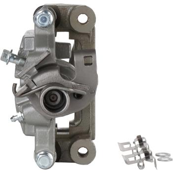 2005 Buick LaCrosse Disc Brake Caliper Rear Left A1 Cardone 18B5010 image 4 of 4