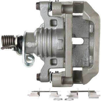 2005 Buick LaCrosse Disc Brake Caliper Rear Right A1 Cardone 18B5011 image 1 of 4