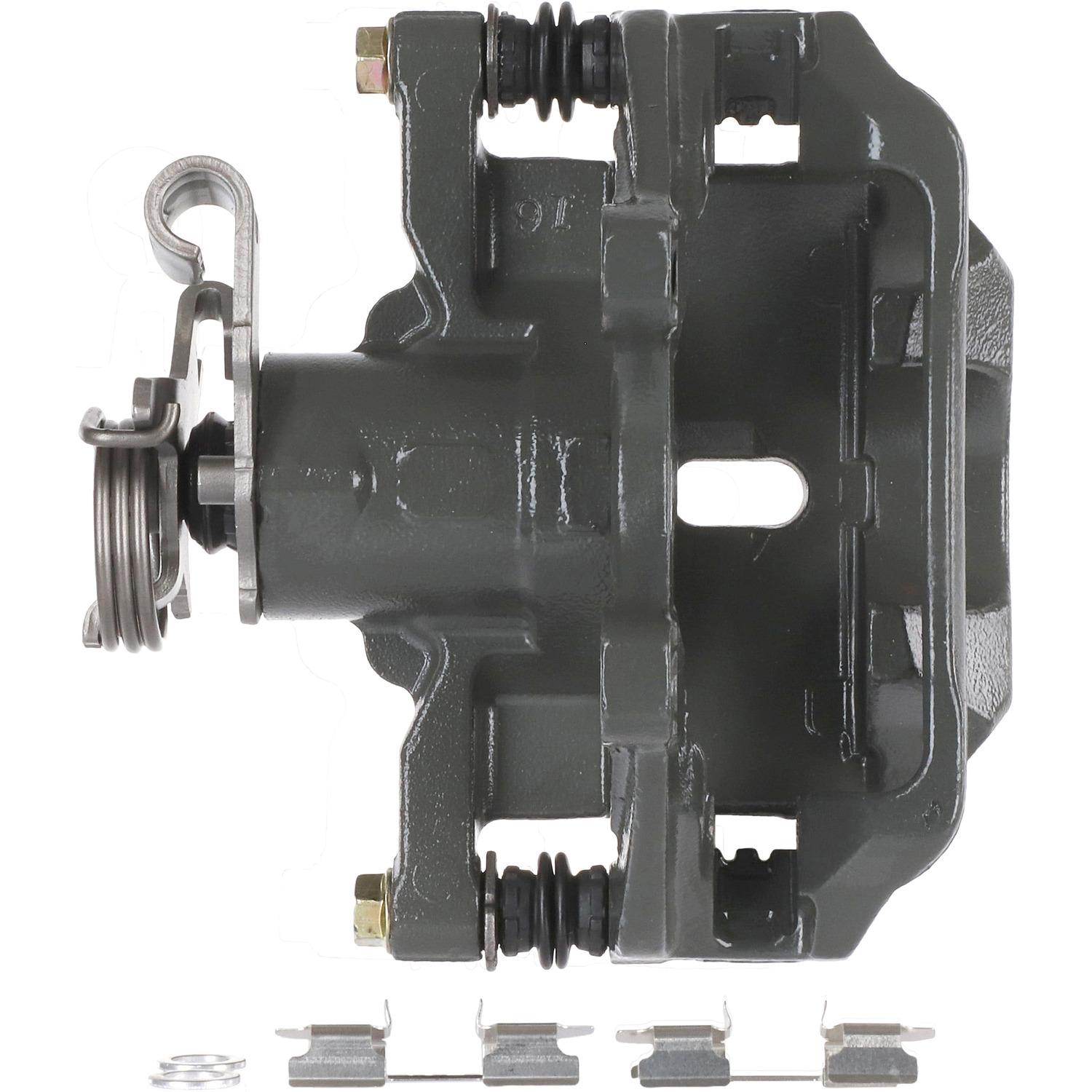 A1 Cardone 18B5015 Disc Brake Caliper product image 1 of 6