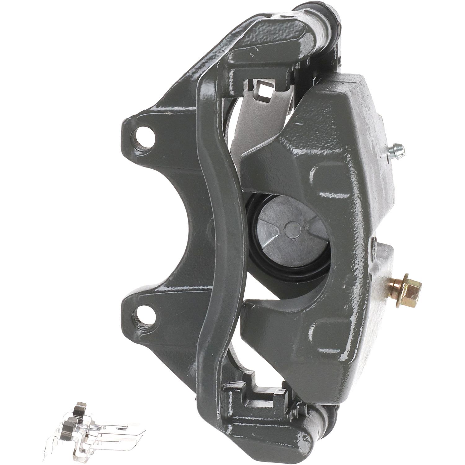 A1 Cardone 18B5015 Disc Brake Caliper product image 3 of 6