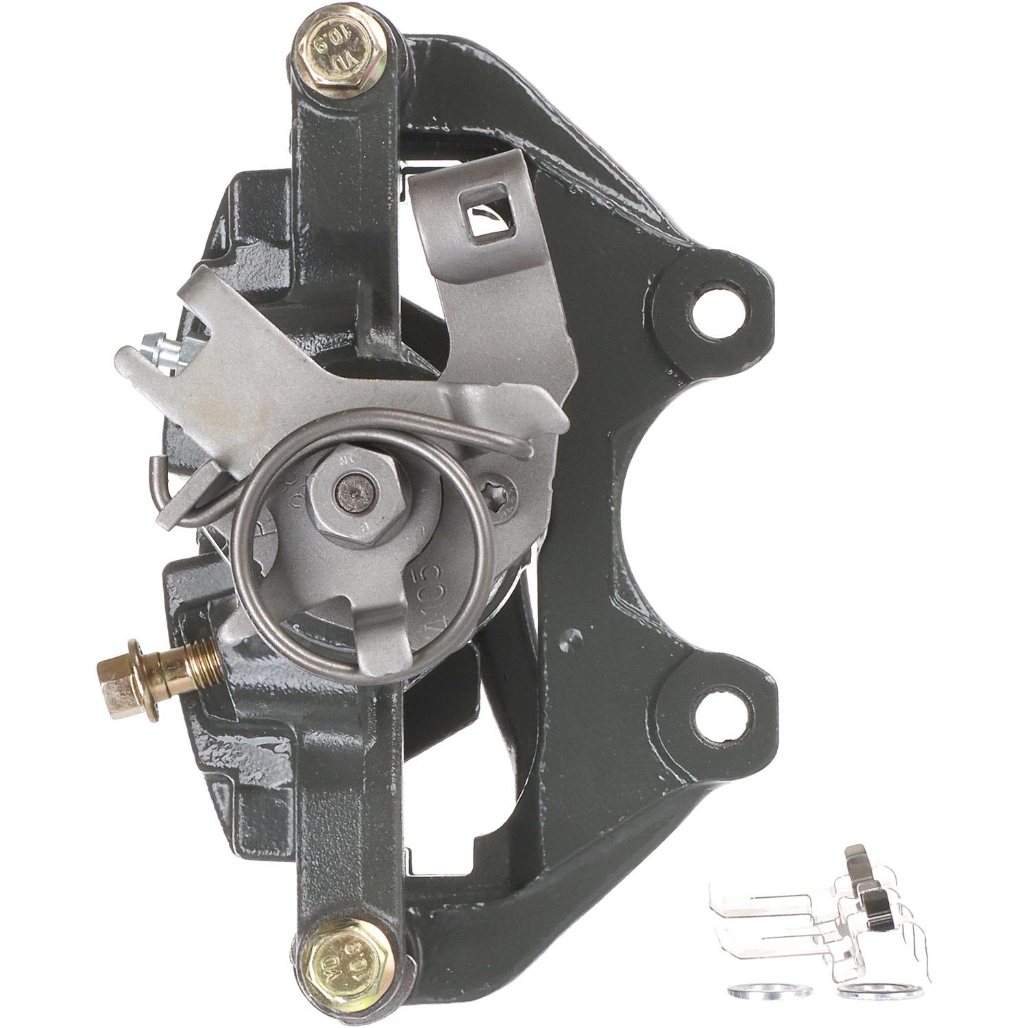 A1 Cardone 18B5015 Disc Brake Caliper product image 4 of 6