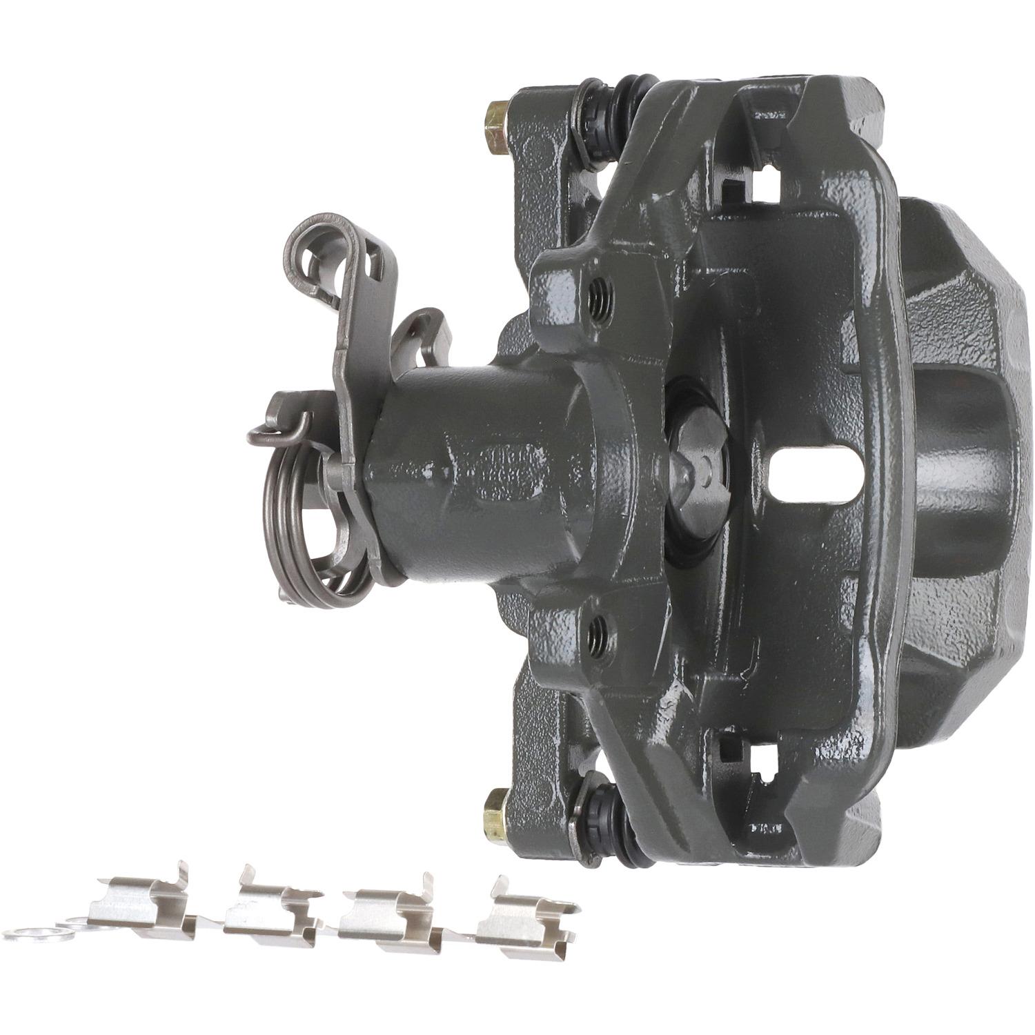 A1 Cardone 18B5015 Disc Brake Caliper product image 5 of 6