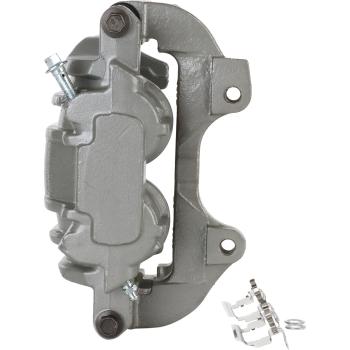 2005 Chrysler 300 Disc Brake Caliper Front Left A1 Cardone 18B5016 image 4 of 4