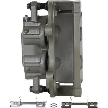 2005 Chrysler 300 Disc Brake Caliper Front Left A1 Cardone 18B5017 image 1 of 4