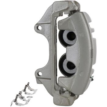 2005 Chrysler 300 Disc Brake Caliper Front Left A1 Cardone 18B5017 image 3 of 4
