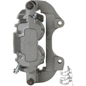 2005 Chrysler 300 Disc Brake Caliper Front Left A1 Cardone 18B5017 image 4 of 4