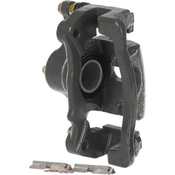 2007 Hummer H3 Disc Brake Caliper Rear Left A1 Cardone 18B5020 image 1 of 4