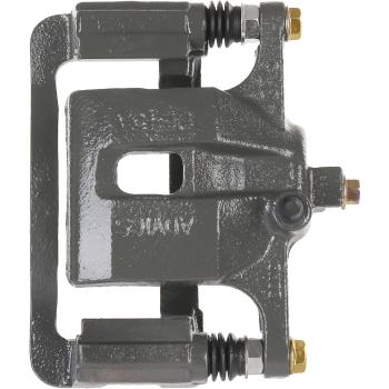 2007 Hummer H3 Disc Brake Caliper Rear Left A1 Cardone 18B5020 image 3 of 4