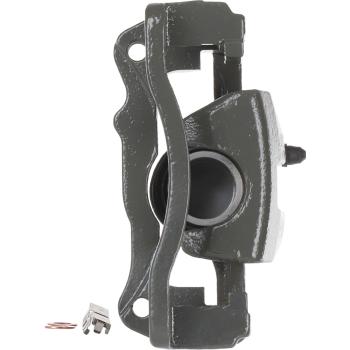 2007 Hummer H3 Disc Brake Caliper Rear Right A1 Cardone 18B5021 image 3 of 4