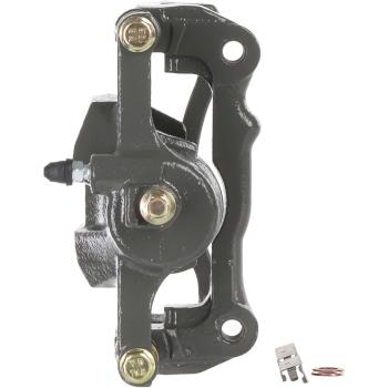 2007 Hummer H3 Disc Brake Caliper Rear Right A1 Cardone 18B5021 image 4 of 4