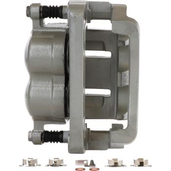 2011 Ford F-350 Super Duty Disc Brake Caliper Front Right A1 Cardone 18B5022 image 1 of 4