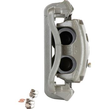 2011 Ford F-350 Super Duty Disc Brake Caliper Front Right A1 Cardone 18B5022 image 3 of 4