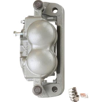 2011 Ford F-350 Super Duty Disc Brake Caliper Front Left A1 Cardone 18B5023 image 4 of 4