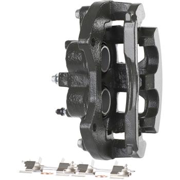 2008 Buick LaCrosse Disc Brake Caliper Front Left A1 Cardone 18B5024 image 1 of 4