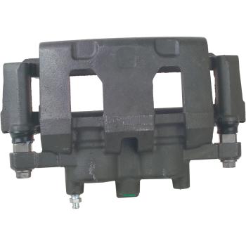 2008 Buick LaCrosse Disc Brake Caliper Front Left A1 Cardone 18B5024 image 2 of 4