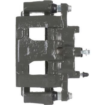 2008 Buick LaCrosse Disc Brake Caliper Front Left A1 Cardone 18B5024 image 3 of 4