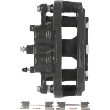 2008 Buick LaCrosse Disc Brake Caliper Front Left A1 Cardone 18B5024 image 4 of 4