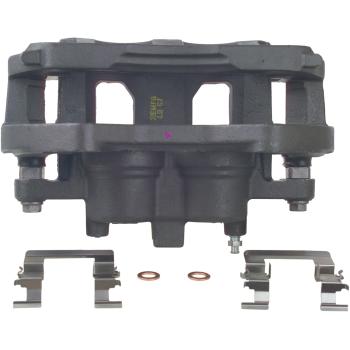 A1 Cardone 18B5024 Disc Brake Caliper product image 10 of 10