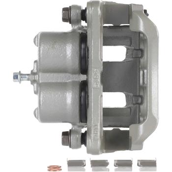 2010 Ford Edge Disc Brake Caliper Front Left A1 Cardone 18B5026A image 1 of 4