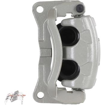 2010 Ford Edge Disc Brake Caliper Front Left A1 Cardone 18B5026A image 3 of 4