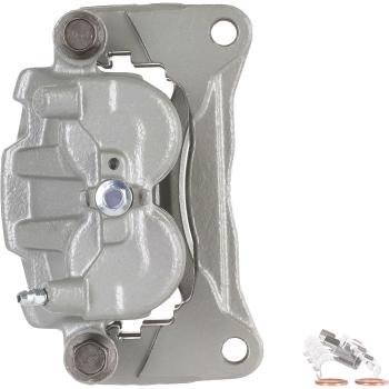 2010 Ford Edge Disc Brake Caliper Front Left A1 Cardone 18B5026A image 4 of 4