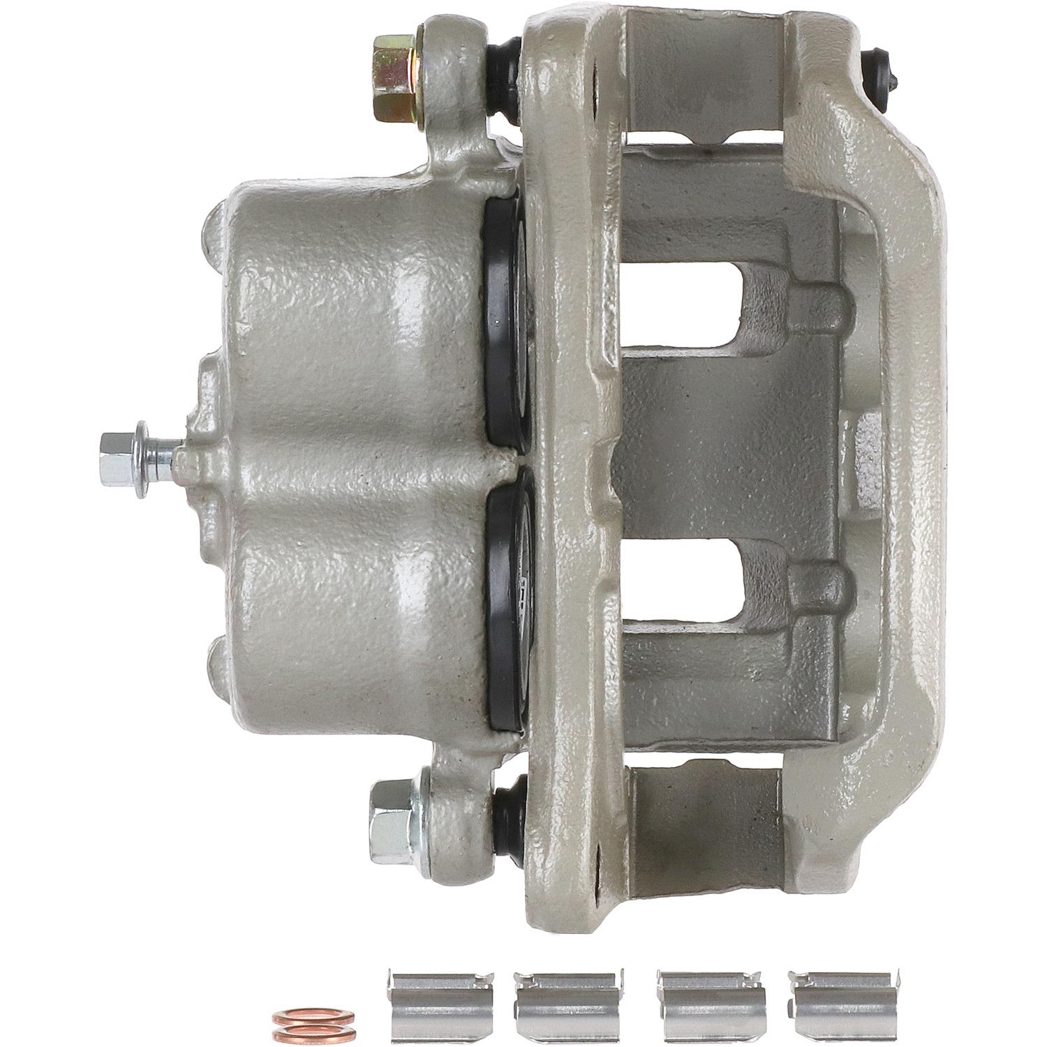 A1 Cardone 18B5026AS - Disc Brake Caliper A1 Cardone 18B5026AS Disc Brake Caliper product image 1 of 6