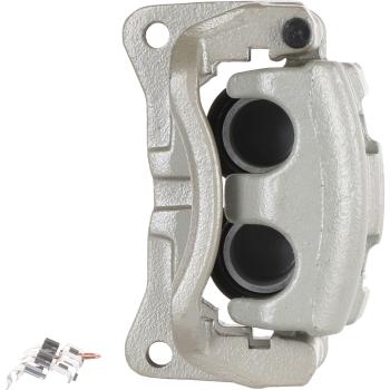 2013 Ford Edge Disc Brake Caliper Front Left A1 Cardone 18B5026AS image 3 of 4