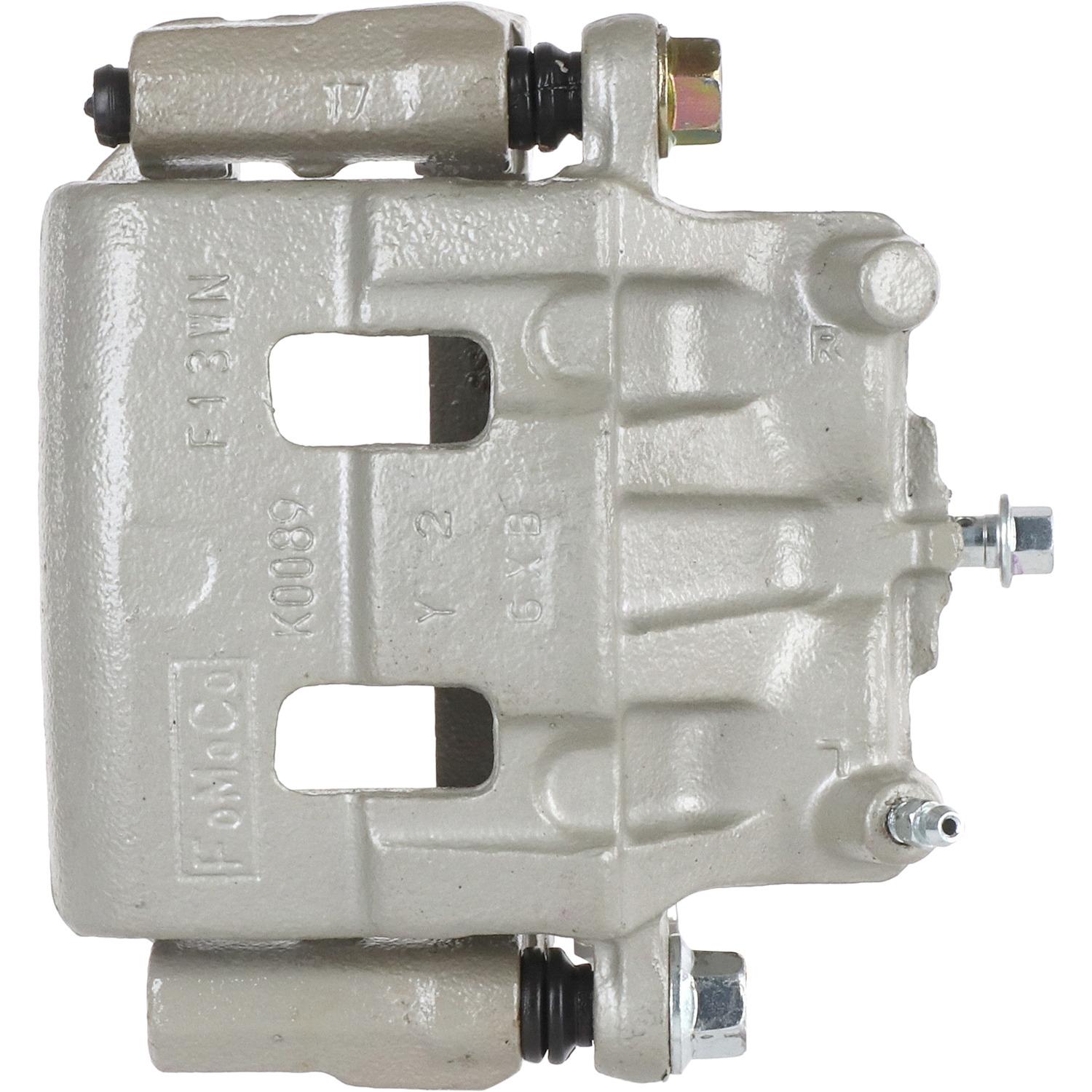 A1 Cardone 18B5026AS - Disc Brake Caliper A1 Cardone 18B5026AS Disc Brake Caliper product image 6 of 6