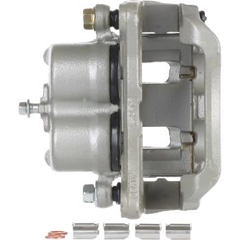 2009 Mazda CX-7 Disc Brake Caliper Front Left A1 Cardone 18B5026S image 1 of 4