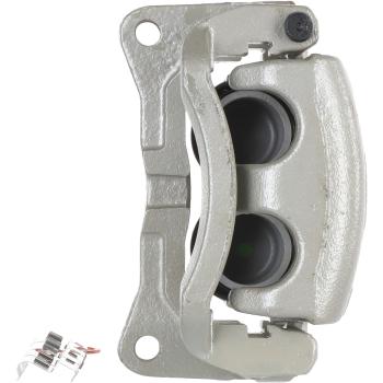 2009 Mazda CX-7 Disc Brake Caliper Front Left A1 Cardone 18B5026S image 3 of 4