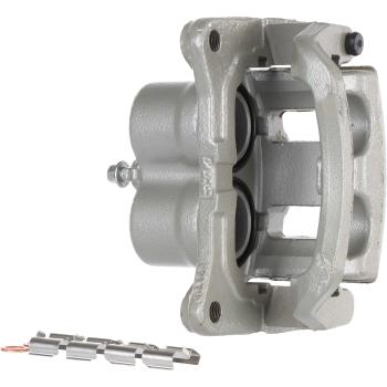 A1 Cardone 18B5026S - Disc Brake Caliper A1 Cardone 18B5026S Disc Brake Caliper product image 5 of 6