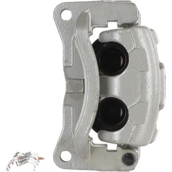 2010 Ford Edge Disc Brake Caliper Front Right A1 Cardone 18B5027A image 3 of 4