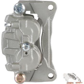 2010 Ford Edge Disc Brake Caliper Front Right A1 Cardone 18B5027A image 4 of 4