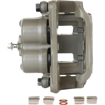2009 Mazda CX-7 Disc Brake Caliper Front Right A1 Cardone 18B5027S image 1 of 4