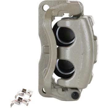 2009 Mazda CX-7 Disc Brake Caliper Front Right A1 Cardone 18B5027S image 3 of 4
