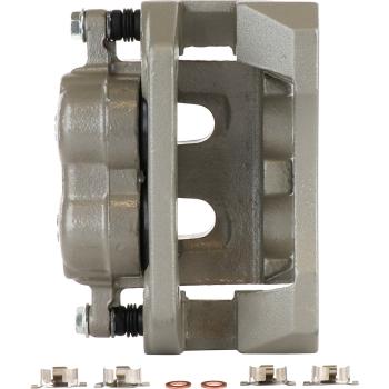 2011 Ford F-350 Super Duty Disc Brake Caliper Rear Left A1 Cardone 18B5029 image 1 of 4