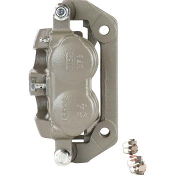 2011 Ford F-350 Super Duty Disc Brake Caliper Rear Left A1 Cardone 18B5029 image 4 of 4