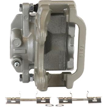 2009 Cadillac Escalade ESV Disc Brake Caliper Rear Left A1 Cardone 18B5030 image 1 of 4