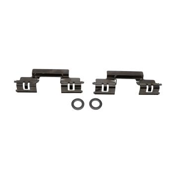 2009 Cadillac Escalade ESV Disc Brake Caliper Rear Left A1 Cardone 18B5030 image 2 of 4