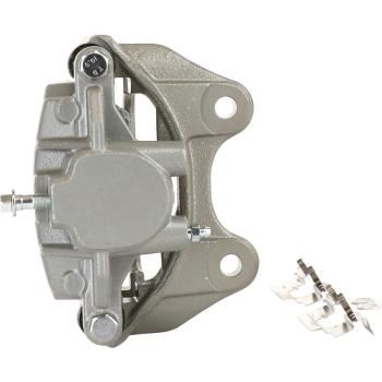 2009 Cadillac Escalade ESV Disc Brake Caliper Rear Left A1 Cardone 18B5030 image 4 of 4