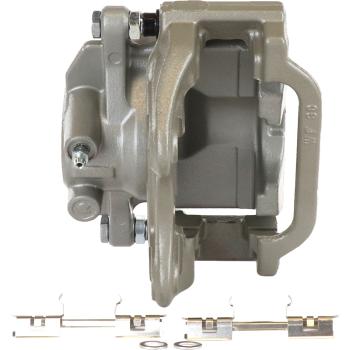 2009 Cadillac Escalade ESV Disc Brake Caliper Rear Right A1 Cardone 18B5031 image 1 of 4