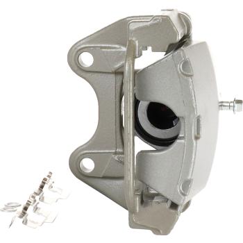 2009 Cadillac Escalade ESV Disc Brake Caliper Rear Right A1 Cardone 18B5031 image 3 of 4