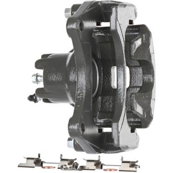 2008 Dodge Avenger Disc Brake Caliper Front Left A1 Cardone 18B5032 image 1 of 4