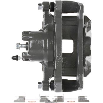 2008 Dodge Avenger Disc Brake Caliper Front Left A1 Cardone 18B5032 image 3 of 4