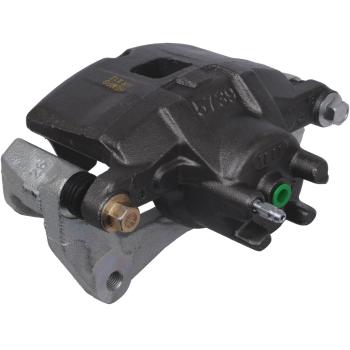 2008 Dodge Caliber Disc Brake Caliper Front Left A1 Cardone 18B5032A image 1 of 4