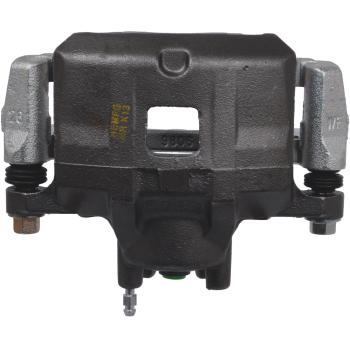 2008 Dodge Caliber Disc Brake Caliper Front Left A1 Cardone 18B5032A image 4 of 4